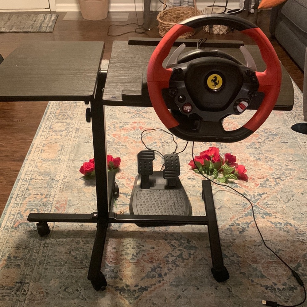 Not for sale